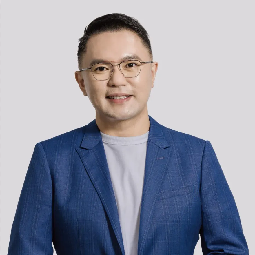 賴清德若選上將「蔡規賴隨」？ 　他嚇壞：蔡英文要變太上皇了