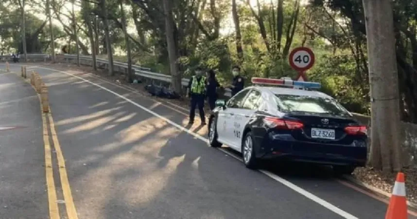 彰化139縣道再添亡魂！「山道猴」都在場　家屬巴頭痛罵學不乖