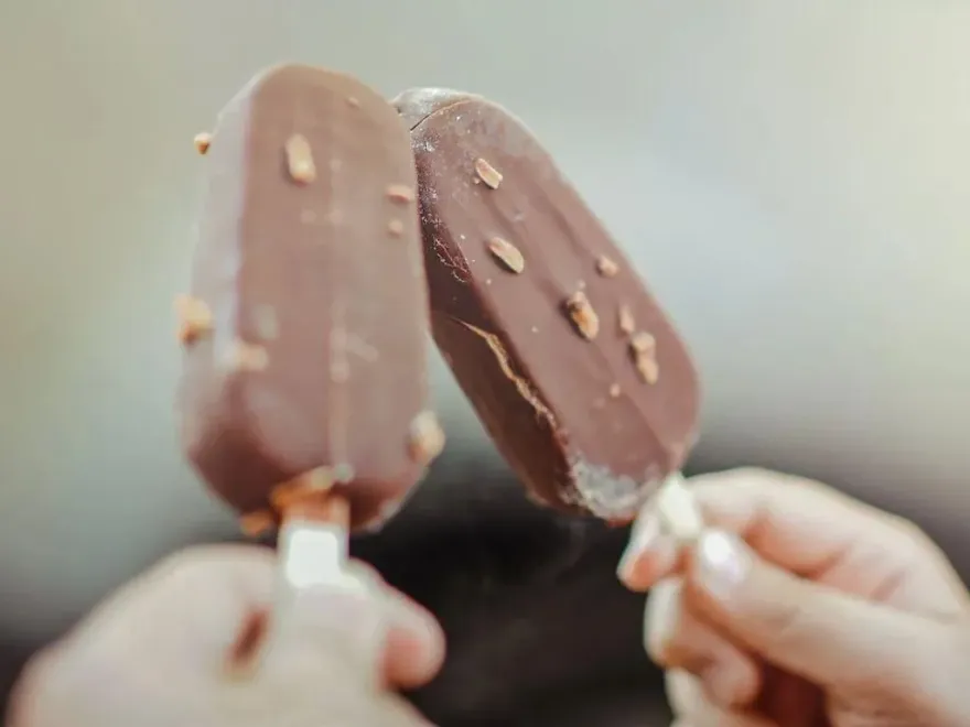 愛在七夕/爽吃哈根達斯！2超商「買10送10」優惠延長