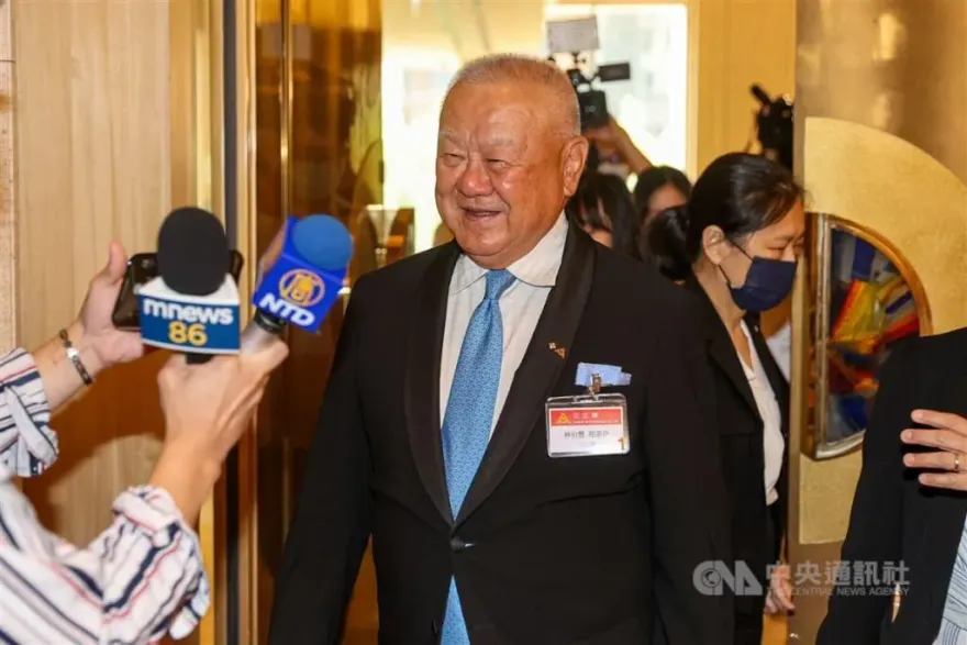 商總：基本工資漲幅3%可接受　有助改善服務業缺工