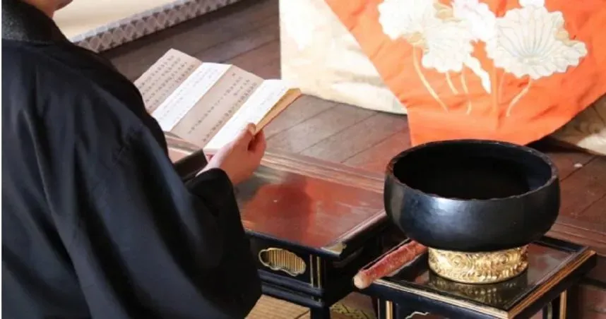 法師「放鴿子」害喪家耽誤法事　葬儀社怒告...判決結果出爐