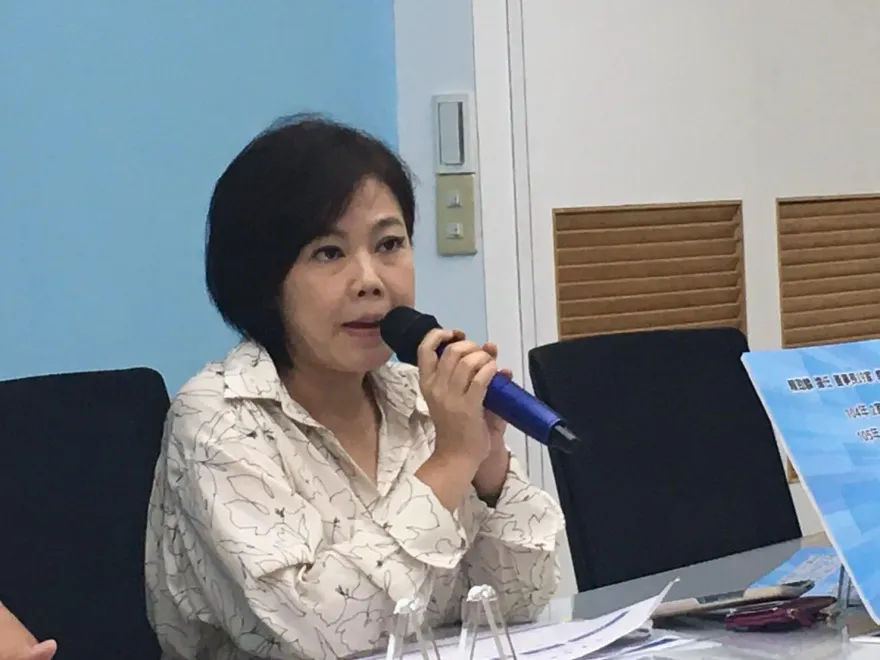 「台農投資」營運連年虧損！　游淑慧踢爆：政府規避立院監督