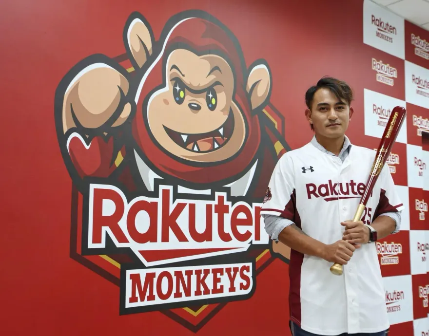 林子偉今晚開箱！先發第6棒、鎮守游擊　應援曲即將亮相