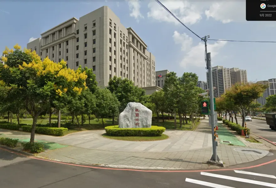 調查官桃園住處墜樓亡！疑疾病纏身多年　同僚獲悉均表不捨