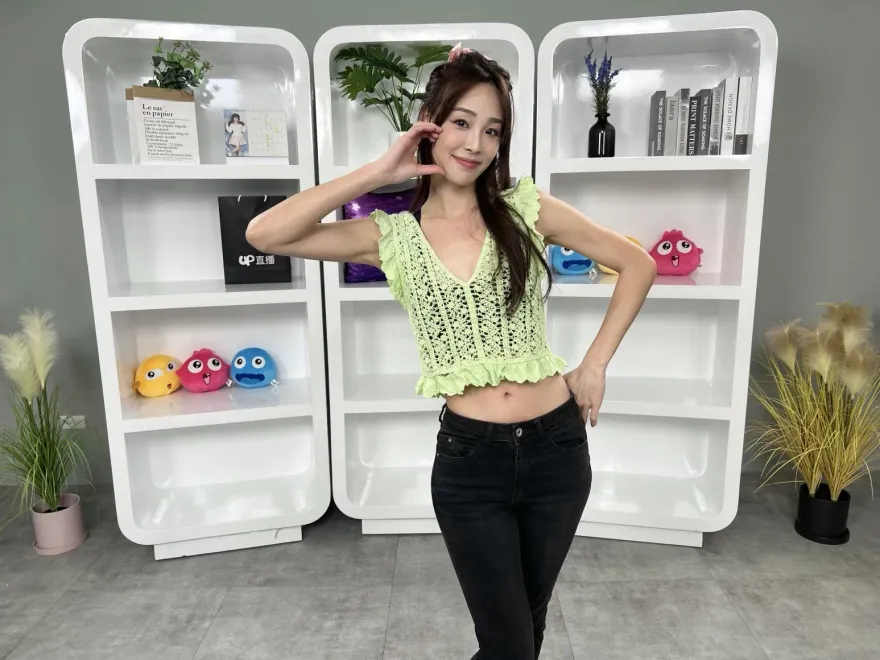 「小舒淇」慘遭恐怖偷拍！被刻意對準特殊部位錄影…急呼籲：防護措施要做好