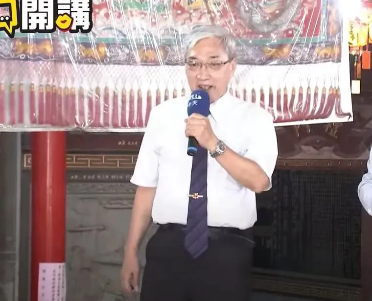 影/爆鄭文燦、梁文傑港澳玩妹「八國聯軍」！張友驊揭他「一條龍服務」雲豹