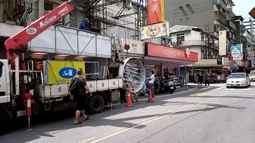 拼圖完整了王者歸來！北市永吉路「手搖飲一條街」又開新店　在地人嗨喊