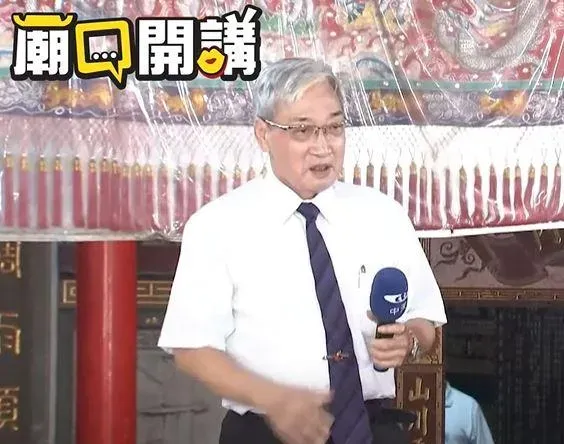 影/自言曾跟新潮流並肩作戰　張友驊欲哭無淚：腐敗超乎我想像