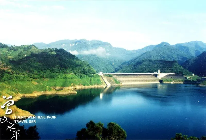 曾文水庫蓄水率6成7　南水局盼再蓄升