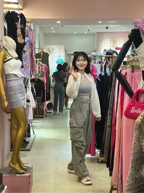 野生李多慧現蹤！　台大阿宅「臨江街夜市幸運巧遇」狂喊：笑著入睡