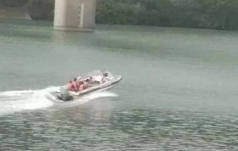 7旬翁江中游泳遇遊艇突下體劇痛　螺旋漿絞斷「命根子」急送醫