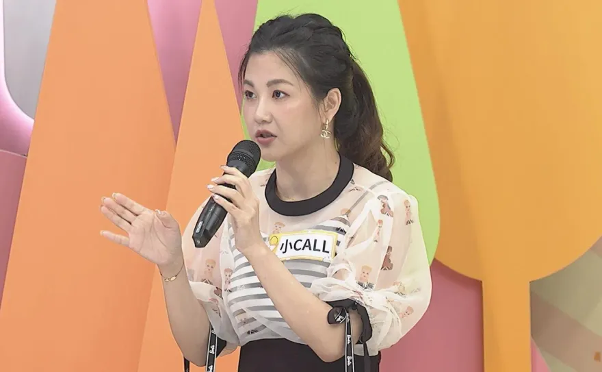 結婚5年想分房睡！小Call揭老公「床上傷人舉動」…安心亞驚：容易離婚