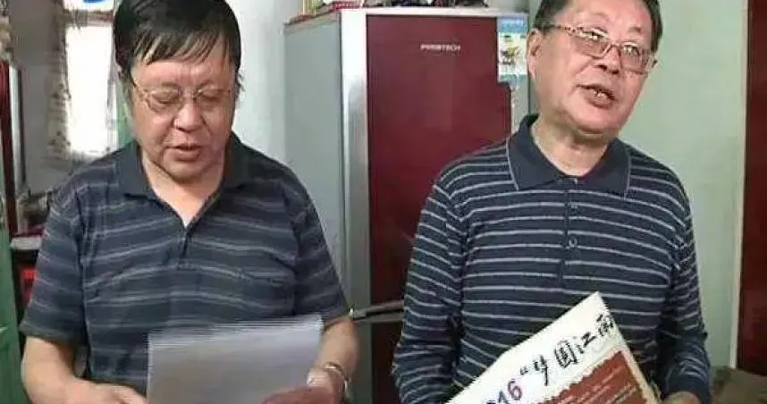 對陌生魚販喊「爸！你怎麼在這」　女孩一個誤會揭父親身世之謎