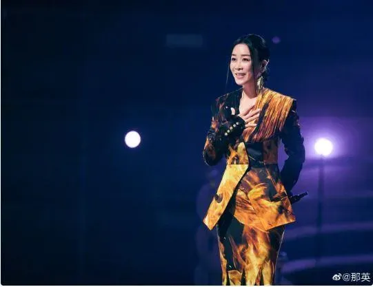 那英姐爆是《好聲音》「創始人」逼徐海星簽約　那辛說話了