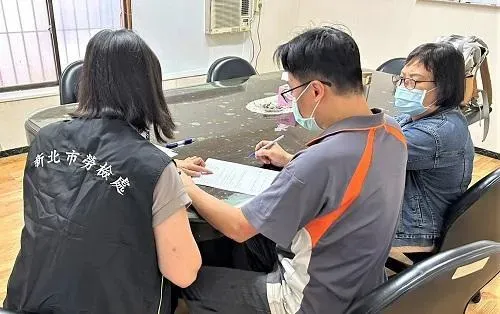 上市企業超時、未給足加班費！勞工局揪315家「新北違規企業」　完整名單點這邊