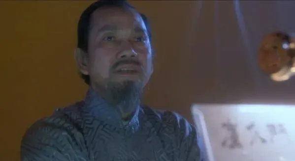 一代武打巨星余穩驟逝享壽80歲！曾演紅《黑社會》龍根哥