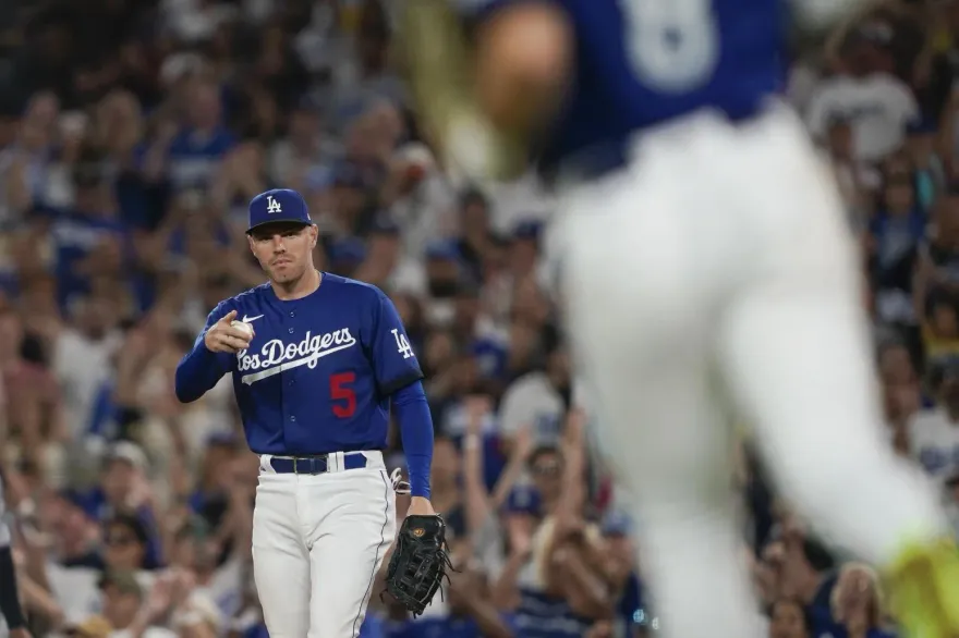 場上賺飽飽　道奇兩大球星「被闖空門」…警調查：專挑運動員下手？