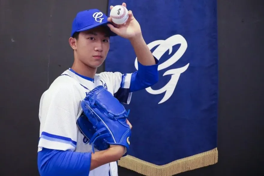 超神速！富邦悍將8新秀談約完成　合約細節曝光