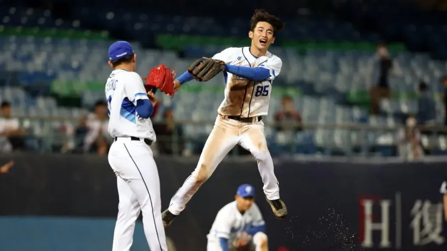 富邦悍將劉俊豪出包挨告　經紀公司回應了