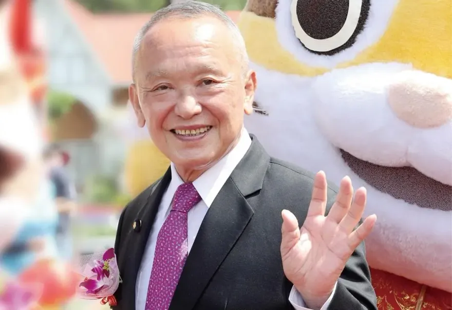 徐耀昌「道別」國民黨宣布退黨　網炸鍋怒轟他這4字