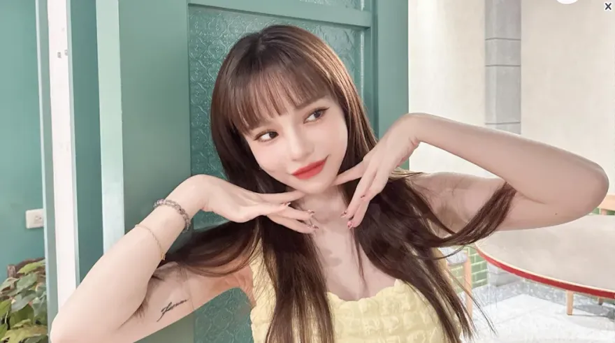 爆演藝圈還有男星涉性騷！詩亞鬆口認：人很難改變