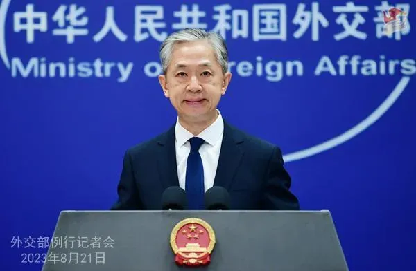 美日韓峰會聲明提南海與台海　陸外交部抗議：粗暴干涉內政