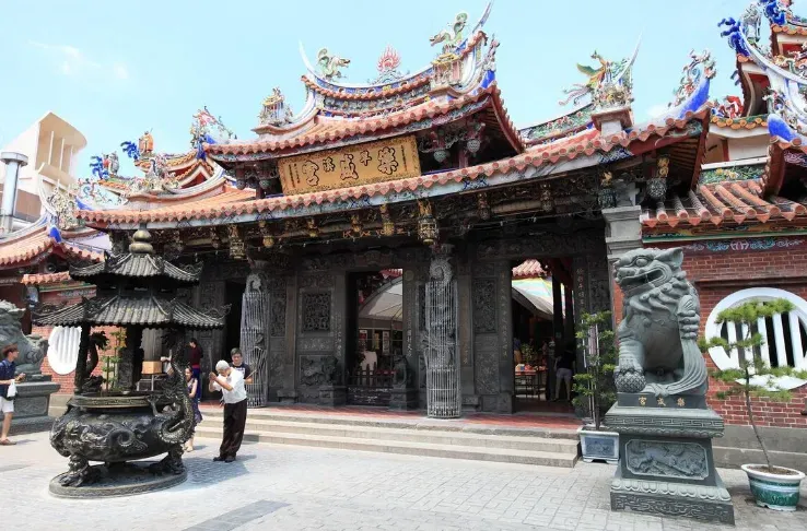 愛在七夕/全台最靈月老廟！「斬爛桃花、求姻緣」必拜　網激推：效率超好