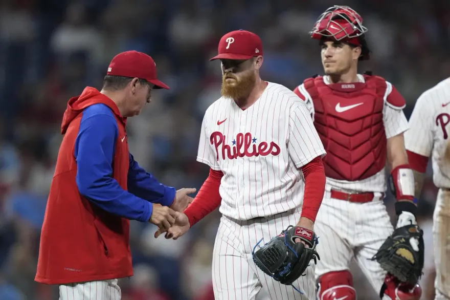 不是旅台都是神！狂威登板後援關不了門　解決0人慘丟2分退場