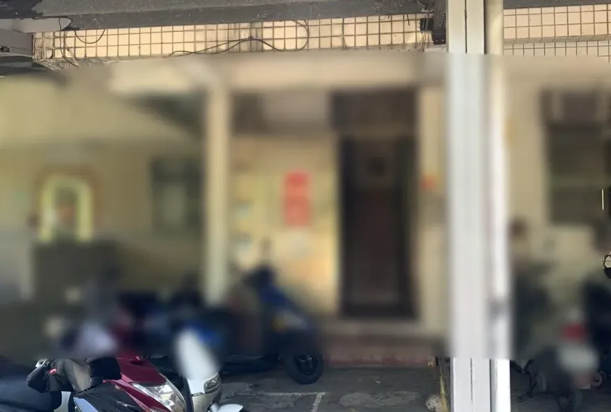 快訊/淡水房東要裝「住警器」聞屍臭！破門發現房客躺床「孤獨死」