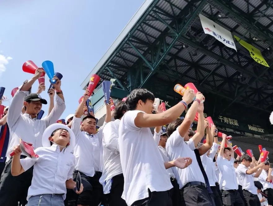 夏季甲子園決賽開打！球票1小時售罄　黃牛炒賣10倍價有人買單