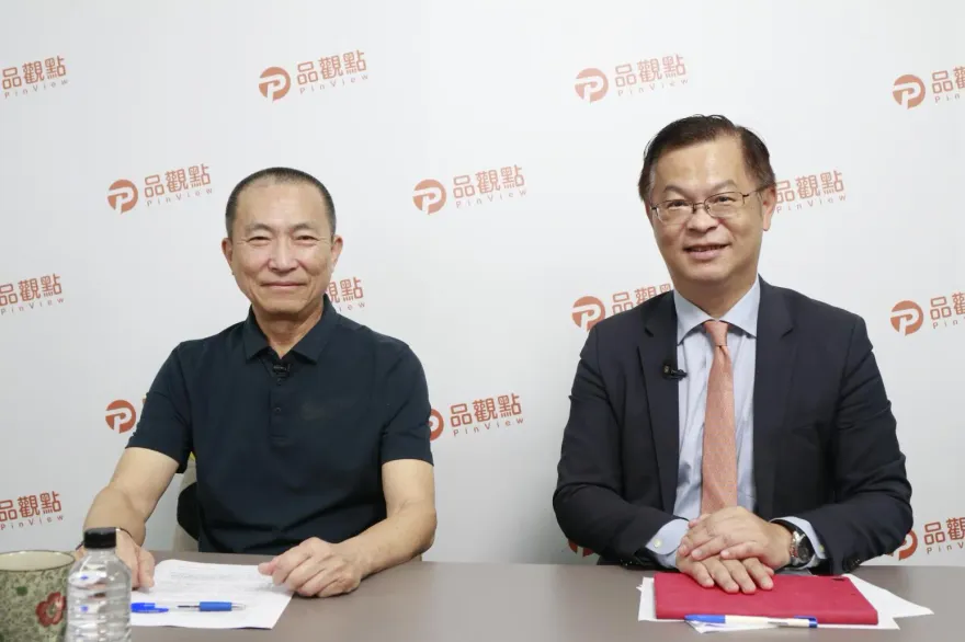 低薪高房價難解　旅美博士徐紀高提「先租後買」政策