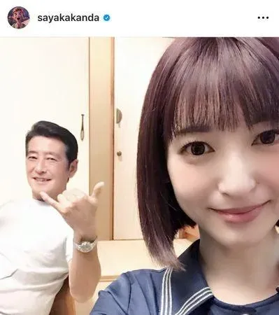 星二代愛女墜樓亡！神田正輝「白髮+爆瘦臉凹」傳重病…網嚇：才短短2年