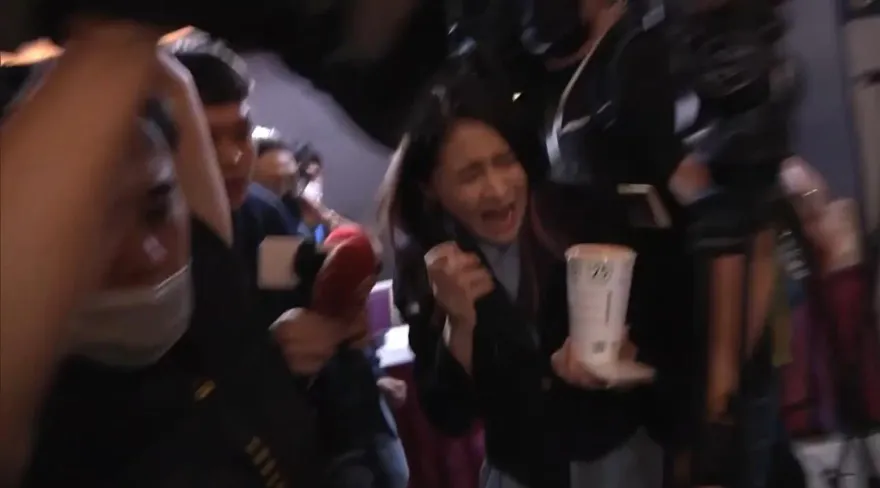 為什麼追訪賴品妤？媒體人羅旺哲：因為她是領納稅錢的立委