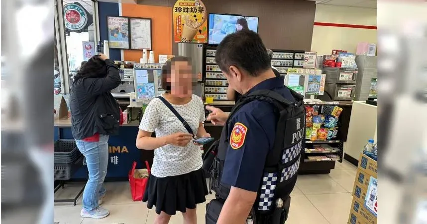 甜蜜的誘惑！高雄女被愛衝昏頭　2度買點數卡給「網公」...暖警苦勸保血汗錢