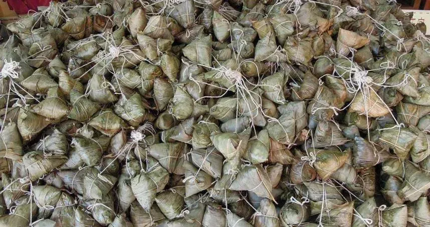 鬼月禁忌/不聽勸！彰化喪家26日執意「送肉粽」　送煞路線曝光