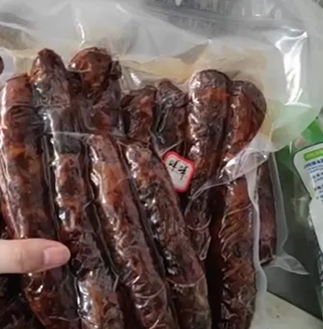 真心換絕情！陸網興起「交換名產」風潮　多名苦主爆料：收到兩包衛生紙