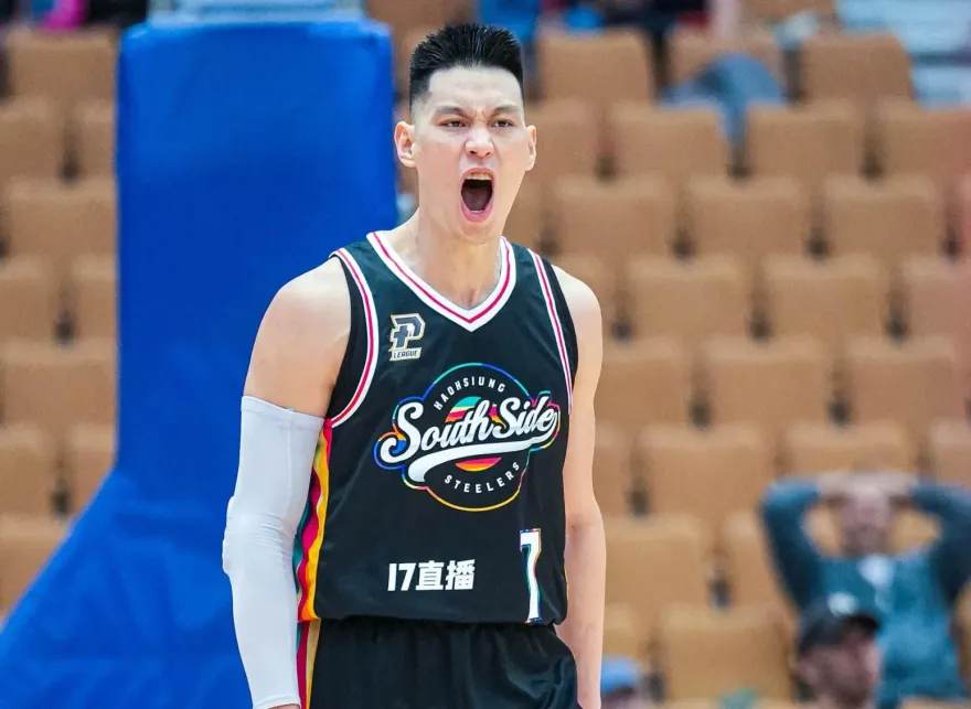 台新戰神就是狂！挖大聖還想搶書豪　目標助球員挑戰NBA