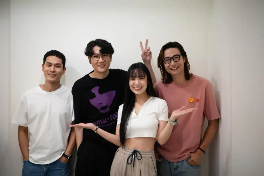 宇宙人小玉想潛入孫盛希身體？！大膽坦言想變成女生「談戀愛」