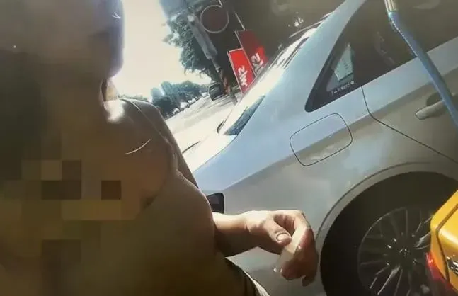 21歲奧迪妹酒駕撞死人！發道歉文遭疑假帳號　網友砲轟「想減刑？」