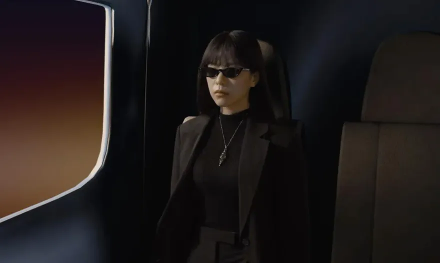 棄百萬年薪！正妹工程師成玖壹壹師妹　縉Jin自爆愛情觀鮮少一見鍾情