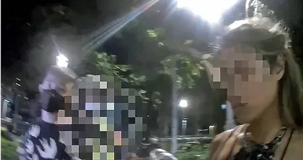 詐欺旅行團「包吃包住包賺錢」　外籍人士大舉來台淪車手