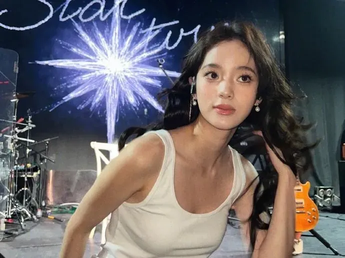 影/認曾休學伯克利！歐陽娜娜宣布「回去上學」…親曝背後原因