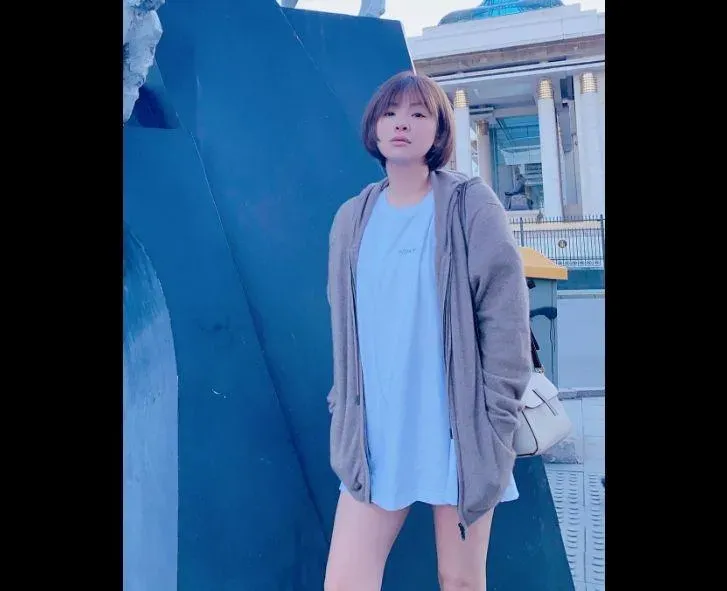 賴品妤栽贓記者「推倒她」還扯女權　陳沂看不慣硬拗：范雲出來打球啊！