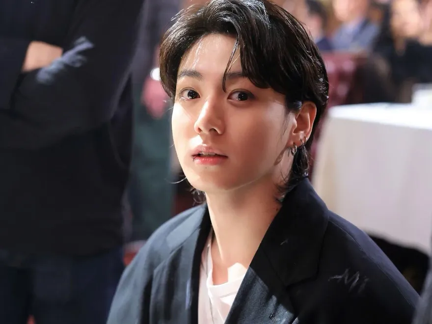 3次強調「沒女友」！BTS柾國親上火線否認緋聞　喊話粉絲：別擔心