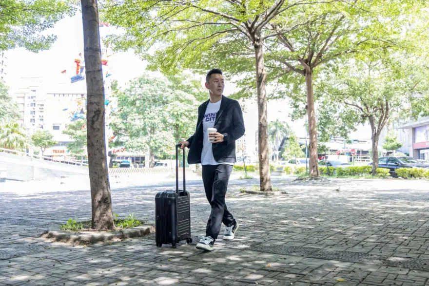 3年換3工作！T1前秘書長張樹人轉戰PLG攻城獅當GM