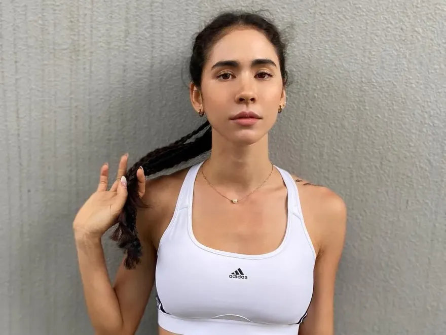 再爆性騷事件！雷理莎被私訊「想射在妳內衣上」…加害人無恥喊：玩玩而已