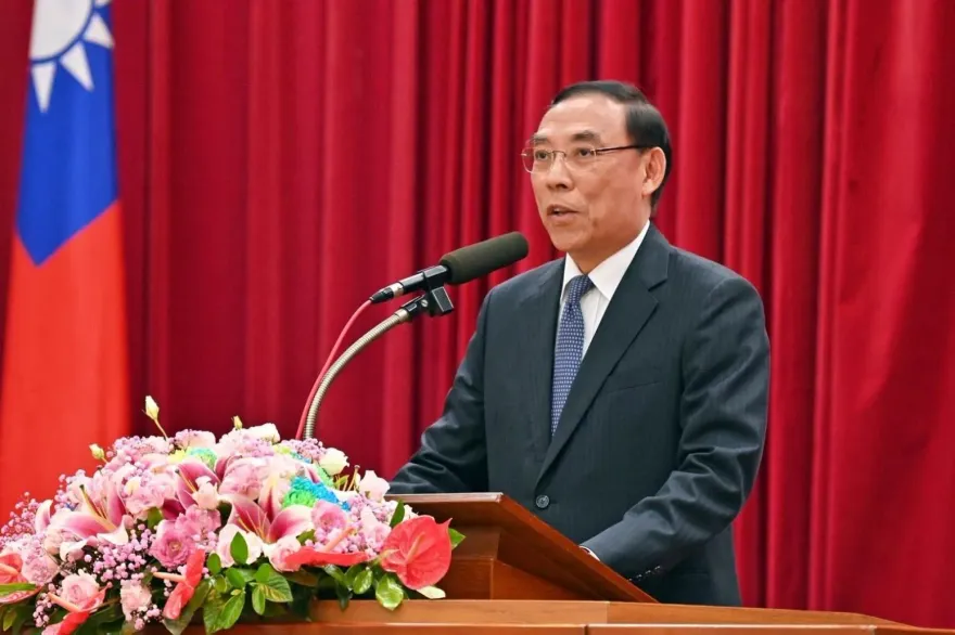 「Linbay好油」自導自演被恐嚇慘了！蔡清祥：犯罪事項由檢方認定