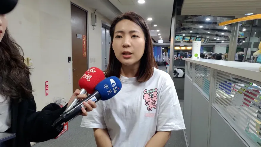 賴清德YT漲粉有玄機　徐巧芯秀資訊來源打臉苗博雅：傻姑娘