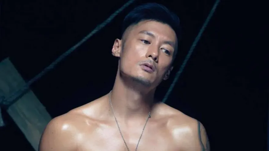 影/患恐慌症手抖、難呼吸！余文樂「消失幕前6年」曝病況