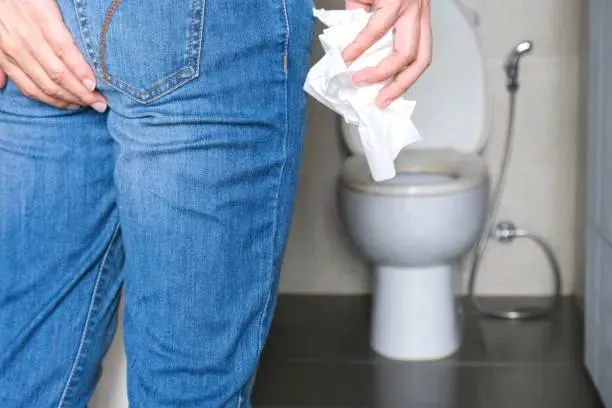 真是過「糞」！女友七夕嫌「大便太臭」提分手　他崩潰嘆：開玩笑吧